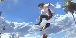 Симулятор скейтбординга Skate XL получил дату выхода и трейлер